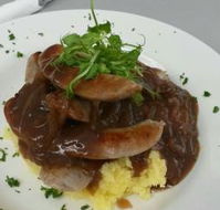 Kingfisher Grill - Australian Directory