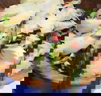 L'Antica Trattoria - Australian Directory