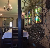 La Casetta Restaurant - Australian Directory