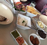 Lapa Brazilian Restaurant - Australian Directory