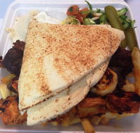 Little Lebanon - Australian Directory