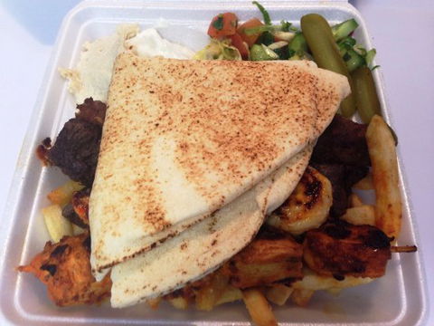 Little Lebanon - Australian Directory 0