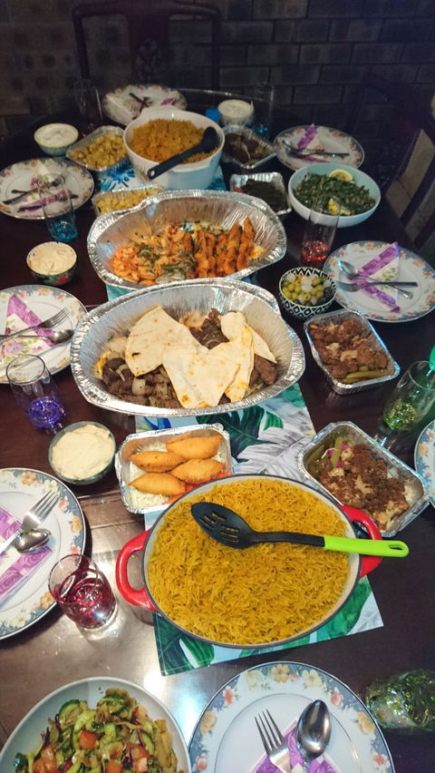 Little Lebanon - Australian Directory 1