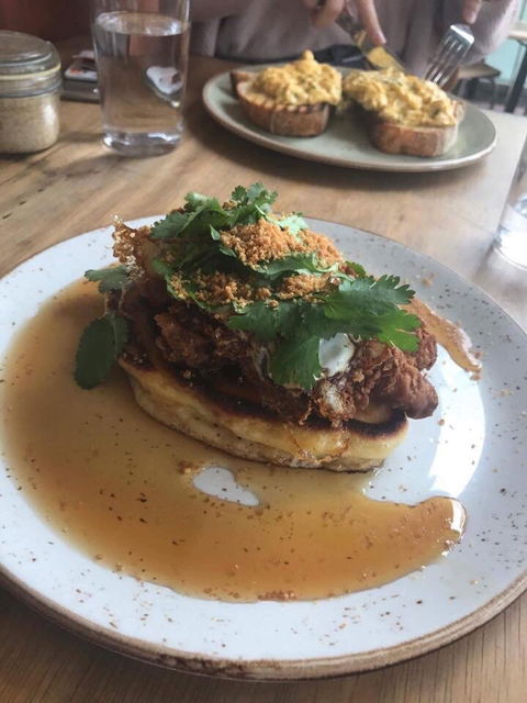 Mary Street Bakery West Leederville - Australian Directory 1