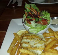 Maxwell's Bistro - Australian Directory