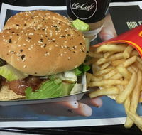 Mcdonald's Family Restaurants - Australian Directory
