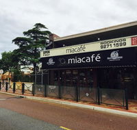 Mia Cafe - Australian Directory