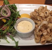 Mille Cafe - Australian Directory