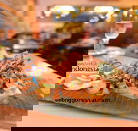 Monggo Restaurant - Australian Directory