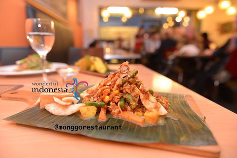 Monggo Restaurant - Australian Directory 0