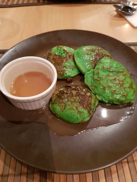 Monggo Restaurant - Australian Directory 9