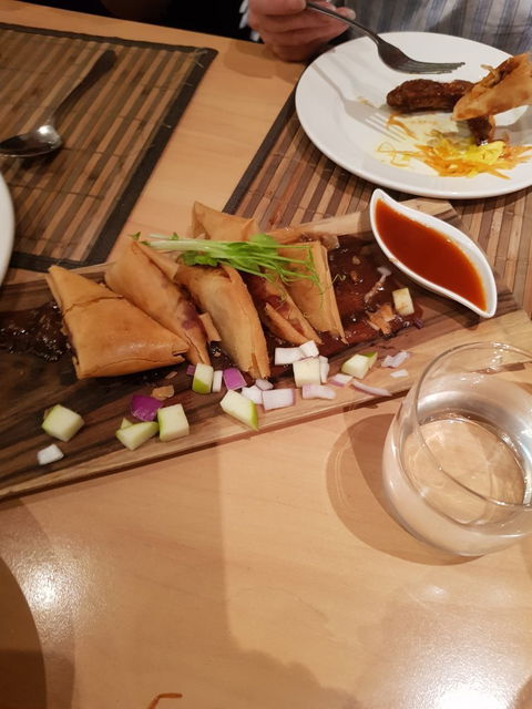 Monggo Restaurant - Australian Directory 11