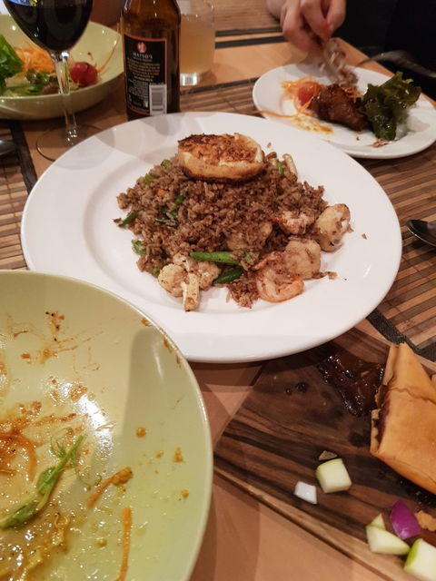 Monggo Restaurant - Australian Directory 1