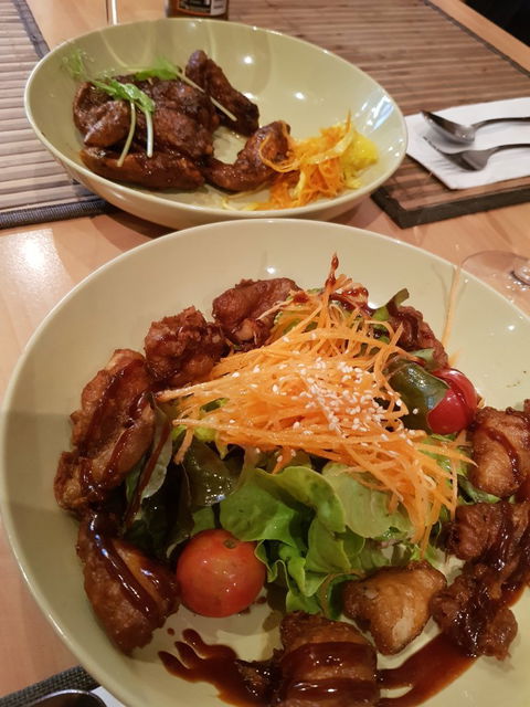 Monggo Restaurant - Australian Directory 3