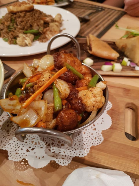 Monggo Restaurant - Australian Directory 4