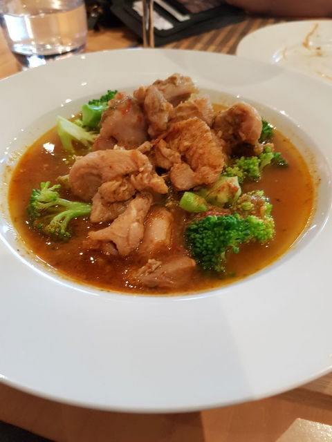 Monggo Restaurant - Australian Directory 7