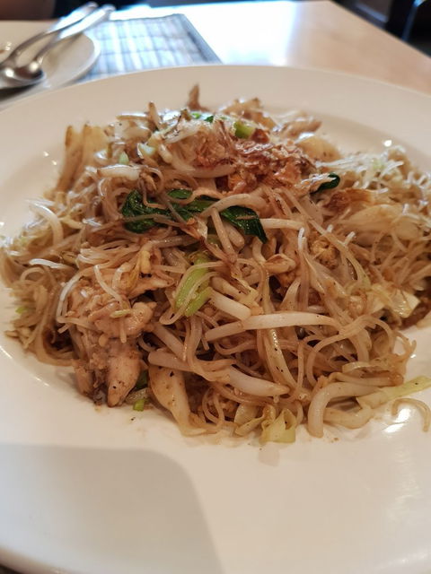 Monggo Restaurant - Australian Directory 8