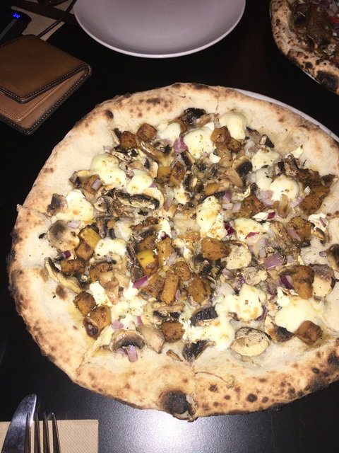 Monsterella Pizza - Australian Directory 2