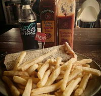 Nando's - Australian Directory