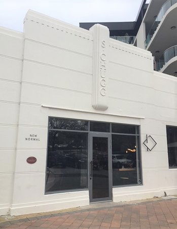 New Normal Bar & Kitchen - Australian Directory 0