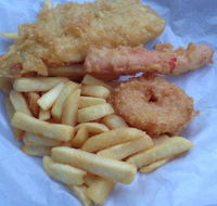 Nollamara Fish  Chips - Australian Directory