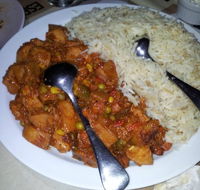 Nubia Cafe - Australian Directory