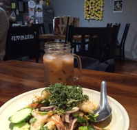 Pad Thai - Australian Directory