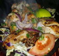 Prachin Indian Restaurant - Australian Directory