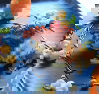 Prego Restaurant - Australian Directory