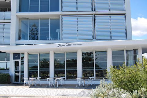 Pura Vita - Australian Directory 0