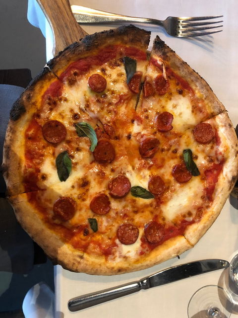 Pura Vita - Australian Directory 8