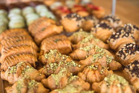 Raisin' Bakery - Australian Directory 0