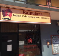 Rajputana - Australian Directory