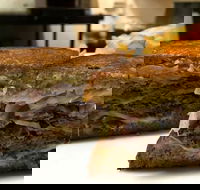 Rockefeller Deli - Australian Directory