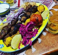 Safa City Restaurant - Australian Directory