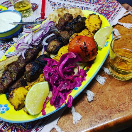 Safa City Restaurant - Australian Directory 0