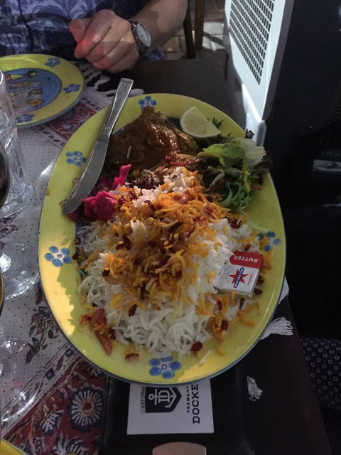 Safa City Restaurant - Australian Directory 2