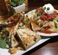 Santa Fe Restaurant - Australian Directory