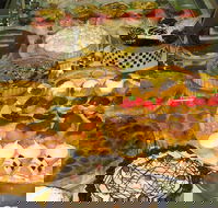 Scents of Taste French Patisserie - Australian Directory