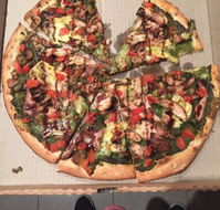 Stones Pizza - Australian Directory