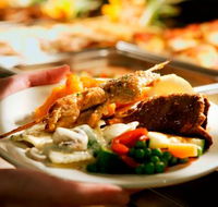 The Bistro at The Bayswater Hotel - Australian Directory
