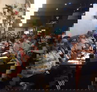 The Kitchen on Cambridge - Australian Directory