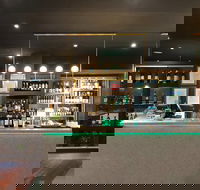 The Langley - Australian Directory