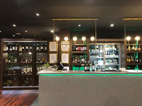 The Langley - Australian Directory 0