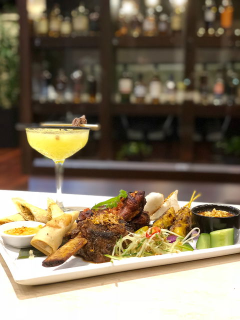 The Langley - Australian Directory 2