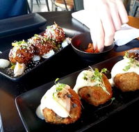 The Meatball Bar - Australian Directory