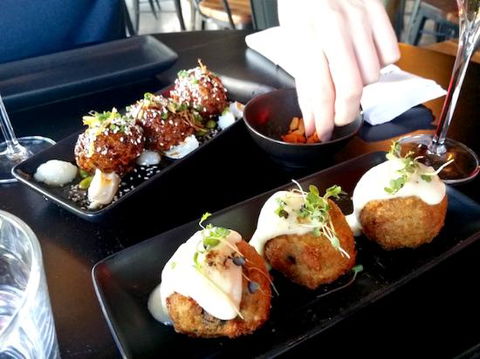 The Meatball Bar - Australian Directory 0