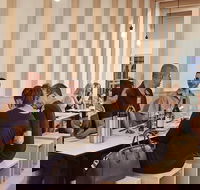 The Modern Eatery House of Aburi Sushi - Australian Directory