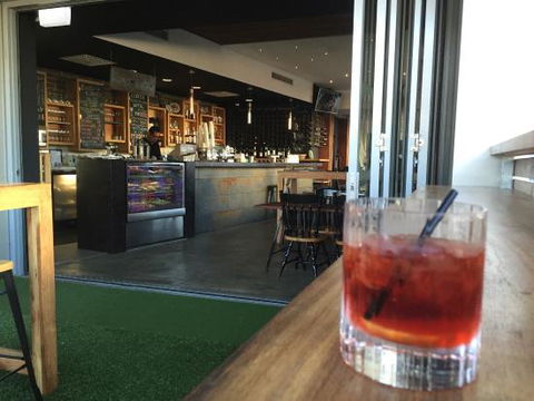 The Office On Harrogate - Australian Directory 0