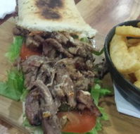 The Osborne Park Hotel - Australian Directory